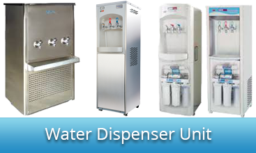 water-dispenser-unit