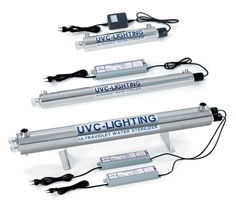 Aqua-PurePro-Ultravoilet Aqua-PurePro-Ultravoilet